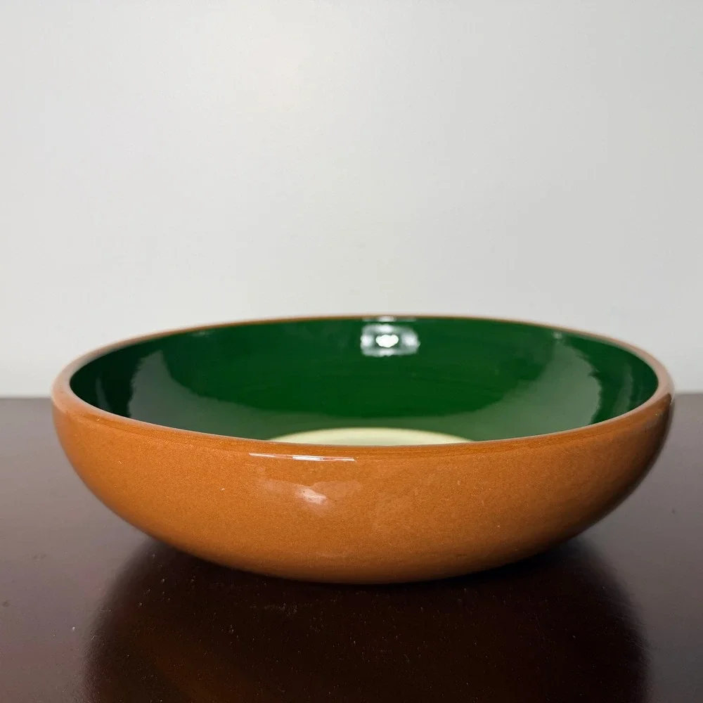 Vintage Stangl Pottery Thistle 10